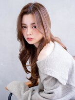 エイトウラワ 浦和店(EIGHT urawa)&nbsp;●大人可愛い20代30代／髪質改善/ブリーチ／レイヤーカット489