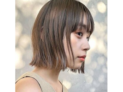 ザ エス(THE.S)の写真