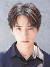 メンズヘア パーカット 下北沢南口店(MEN'S HAIR PERCUT)