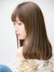 染め家 高槻店の写真/髪と頭皮に優しく、髪本来の美しさへと導きます☆髪に優しいオーガニック系スタイリング剤で髪を健康的に◇