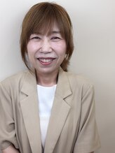 パリスパリ 衣山店(PARIS PARI) 渡部 千賀子