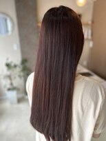 スプランドゥール(splen deur) チェリーブラウン