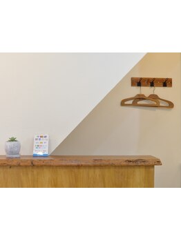 【旗の台駅2分】完全マンツーマンだからこそゆったりとした時間の中でお客様に寄り添ったスタイルを提案◇