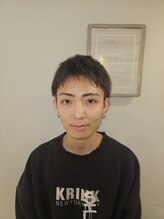 オーブ ヘアー アムール 学芸大学店(AUBE HAIR amour) 神山 由