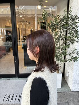 ナチュラルベージュ