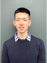 バーバースタイルズ 町田店&nbsp;上村 剛志