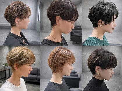 ジゼルアライ(gisele arai)の写真