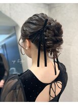 スケール(=SCALE)&nbsp;《ヘアセット＋フルメイク》