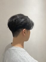 リタ オム 大宮店(RITA HOMME)&nbsp;ビジネス向け爽やかショート