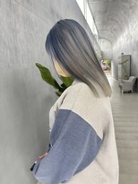 ヒースプール(Heathpool)&nbsp;アンブレラカラー