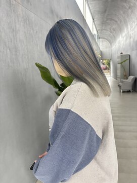 ヒースプール(Heathpool) アンブレラカラー