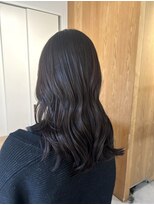 トリート 西船橋店(TREAT)&nbsp;暗めショコラブラウン