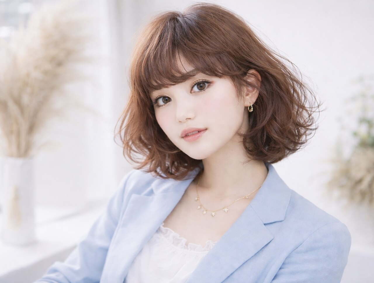 ヘアデザイン ヴォワール(hair & design voir)｜ホットペッパー