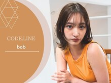 【おしゃれ感UPの“ボブスタイル”】小顔見せも叶う万能シルエットで朝のスタイリングがぐっと楽に♪