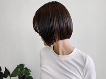 アヴァンセ サニー美容室の雰囲気（骨格や顔型、癖を見極めた似合わせカットが上手い美容室◎南富山）