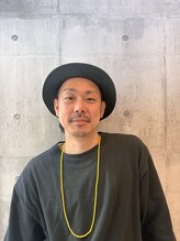 イングローブ 木更津店(ingrove) 鎌崎 佑貴