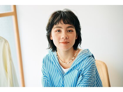 イン(in.)の写真