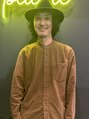 アグ ヘアー プリュム 新三郷店(Agu hair plume) 井本 将智