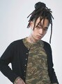 ブロック ジャポン(bloc japon) 本間 真斗
