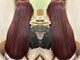美容室 ハルミ ヘア リゾート 川口店(Harumi Hair Resort)の写真