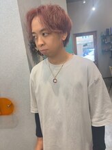 リットレジット(Lit legit)&nbsp;SHIN 