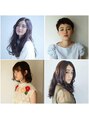 アトリエサニーデイ(atelier SUNNY DAY)&nbsp;毎日のヘアケア・styleチェンジも、ぜひご相談ください♪