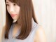 コケット(coquette)の写真/《HOT PEPPER Beauty AWARD 2025 BEST SALON注目サロン選出》なめらかな手触り＆まとまりにうっとり♪