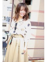 レジュール Rejouir レイヤーミディ 20代30代40代50代