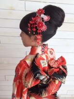 ラック 辻堂(LUCK) 七五三×7歳