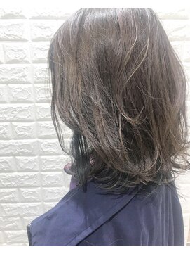 モードケイズ 松原店(MODE K's) フォギーベージュ