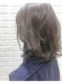 フォギーベージュ