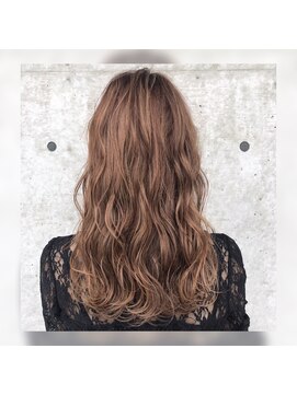 モードケイズ 阿倍野店(MODE K’s) アッシュベージュ