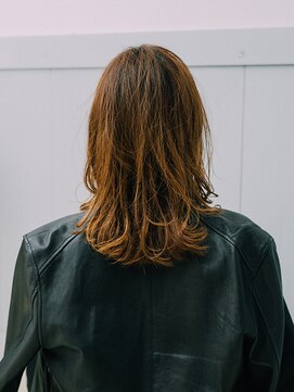 プロデュース 相模原店(Produce) かきあげスタイル【相模原/相模原駅】