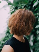 プロデュース 相模原店(Produce) 艶出しスタイル☆美髪♪小顔