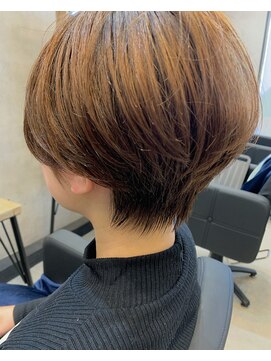 フレン(flen) 耳掛けショート