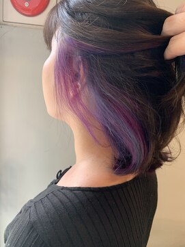 シティラボ(city Labo) ビビットカラーで気分も明るく♪