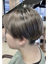 アロ 調布店(ARO)&nbsp;ダブルカラー・ハイトーンカラー・ケアブリーチ