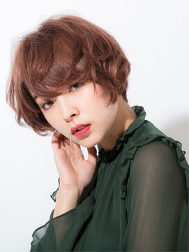 エクセル 横須賀モアーズ店(EXCEL) モカイルミナカラー