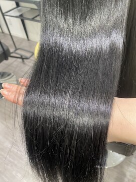 ココット 京橋店(cocotte) 髪質改善トリートメント