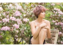 ヘアメイク アージュ 新宮店(HAIR MAKE age)の雰囲気（圧倒的なセンスを印象付ける！新宮で人気の美容室age★）