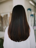 プロデュース 堀ノ内店(Produce)&nbsp;ナチュラルロング