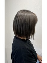 ワープ 青葉台(WARP)&nbsp;ダブルカラーグレージュ☆