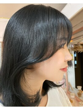 ビオラ(Viola) violaゲストスタイル2022