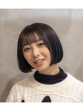 キーノ(kino) ミニボブ