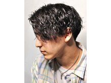 プレミアムバーバー 目黒店(PREMIUM BARBER produce by HIRO GINZA)