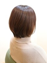 シャンティ&nbsp;Bob Style