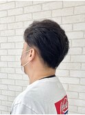 ツーブロック