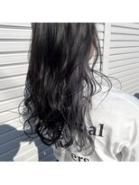 ソーコ(SOKO)&nbsp;インナーカラー