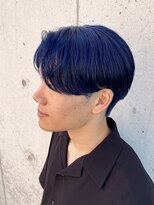 オト 吉祥寺(Oto.)&nbsp;ニュアンスパーマ