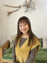 シーバイサイン(sea by Sign)&nbsp;ベージュ／イルミナ